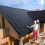 Symple Stuff Metal Roofing Kit
