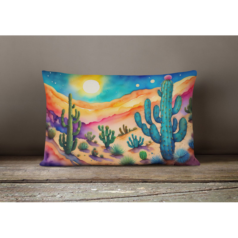 Other/No Pattern Outdoor Throw Pillow