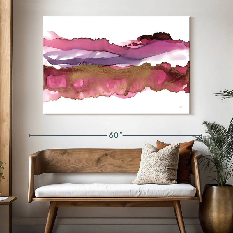 Avery Coastal Ink I, 34" H x 51" W