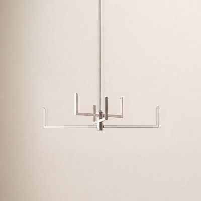 Lolita 7-Light Chandelier