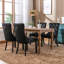 Upholstered Dining Chair