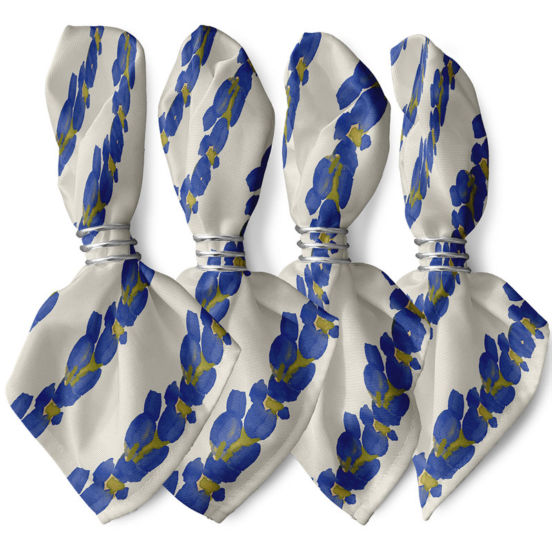 Ensemble de serviettes en coton 19 po Sunset