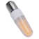 4 Watt White LED Bulb