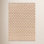 Tali Hand-Woven Checkered Jute Rug