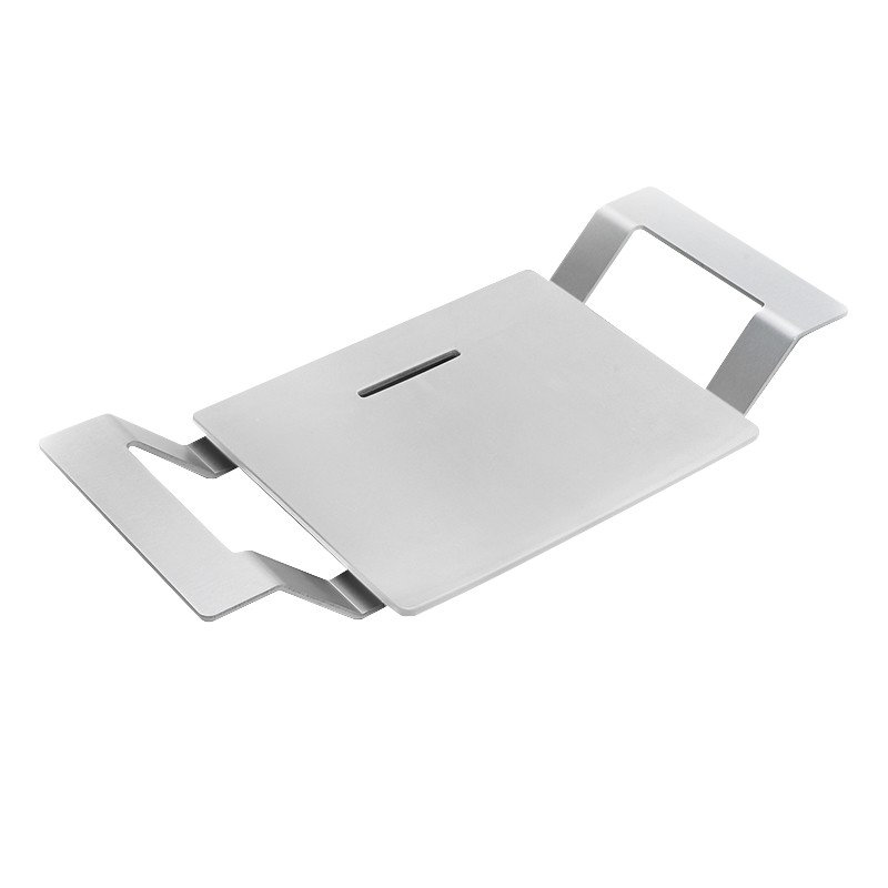Subramanya Shower Chair, Light Grey