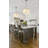 Arrianne 1 - Light Square/Rectangle Pendant-1478902534