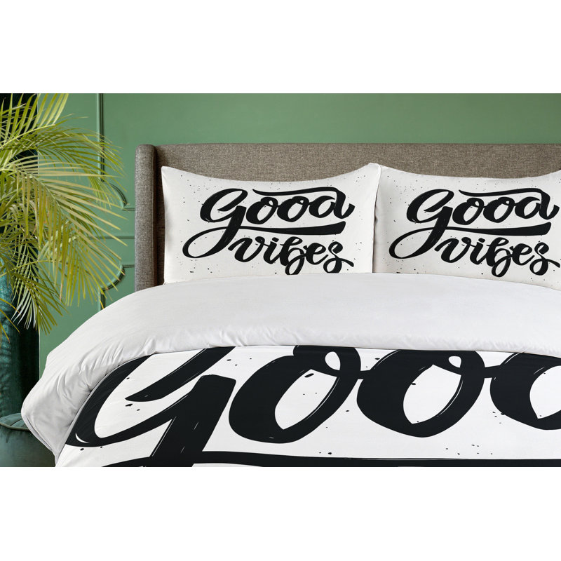 No Duvet Cover