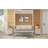 Murphy Bed With 2 Drawers
