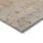 Machine Washable Indoor/Outdoor Xhevrie Copper Rug-729663893