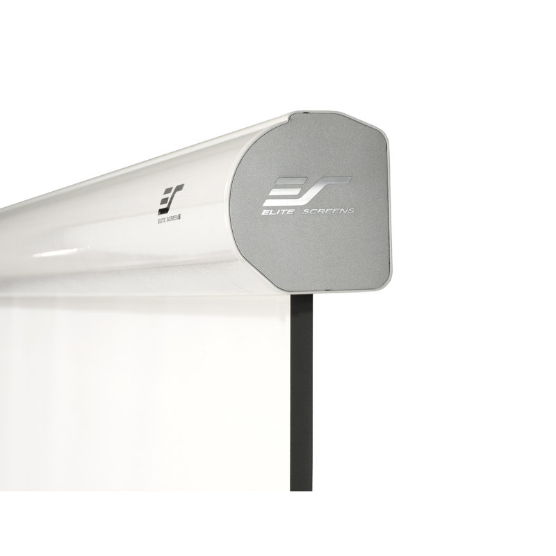 Spectrum2 Series Wall/Ceiling Projection Screen, Diagonale 100 po 16:9