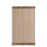 Carpet Vieste Natural 300 X 400 Cm