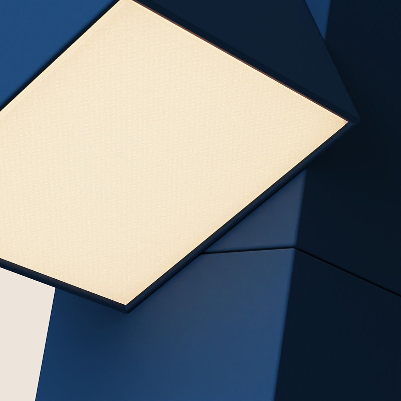 Analog Task Light, Midnight