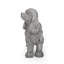 STATUE DE COWER SPANIEL DOG
