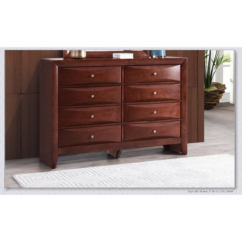 Commode G1503-D Marilla, Champagne