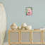 «Blush Flamingo Visage», estampe numérique par Connie Resch-102891365-102891367