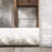 Akia Lattice High/Low Tassel Area Rug-1683627303