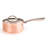 BergHOFF Copper Tri-Ply 5Pc Starter Set, Hammered