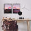 «Surreal disco ball paysage» par Lil 'Rue 2 - Pièces sur-966753559-966753556