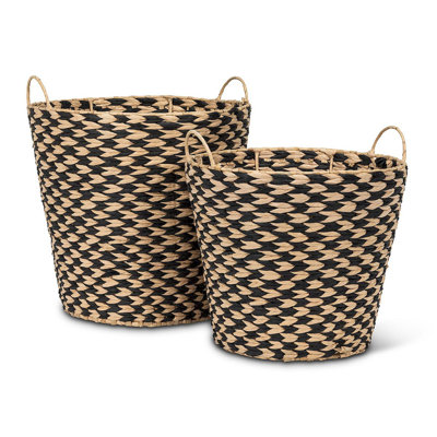 Dakota Fields Basket