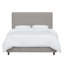 Lit tapissier standard à profil bas Anabella-164791743-164791732