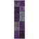 Washable Patchwork Indoor / Outdoor Rug