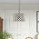 Montrose 3 - Light Chandelier