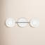 Litchfield 2 - Light Vanity Light-1452113129