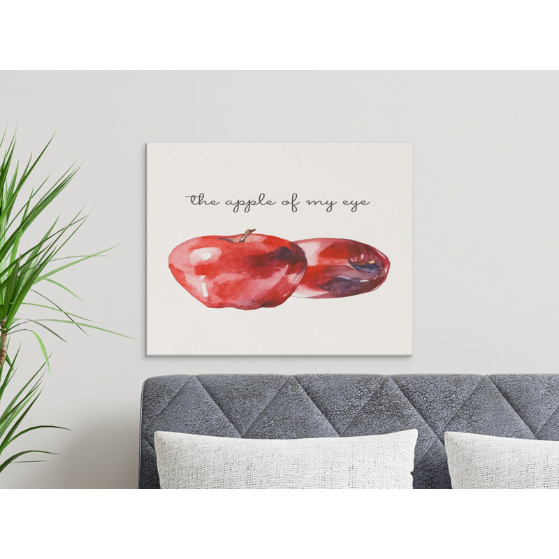 Sattler Wrapped Canvas Print Set, 20x10