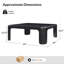 Table basse Waynesville Henrico-684365318