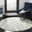 Tapis abstrait Shelva Performance-22788674