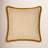 Kava Fringed Cotton Throw Pillow-155779963-155779943-145065182