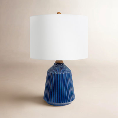 Teasley Ceramic Table Lamp
