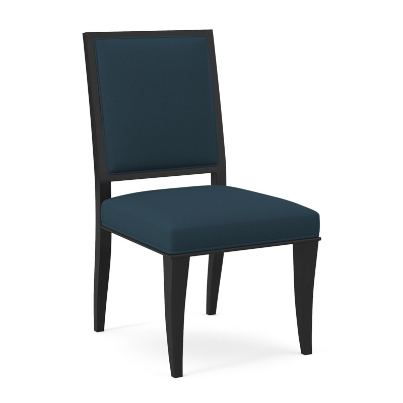 Princeton Dining Chair, Espresso, Margaret Lagoon
