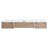 Modway Render Wall Mount Wood Office Desk-999149017