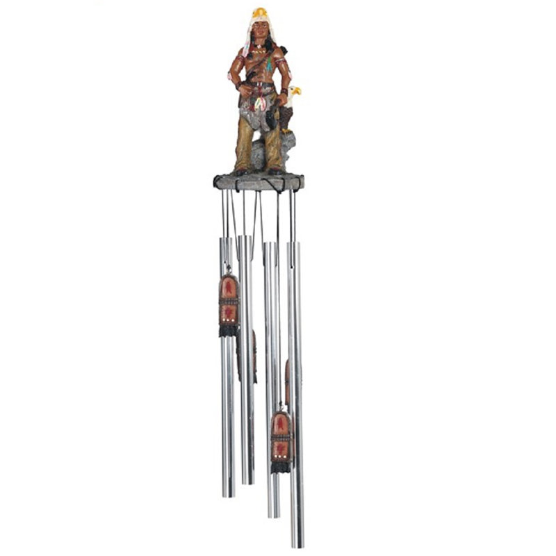 Carillon Affia Warrior