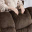 Fauteuil inclinable électrique Velvet-131264027