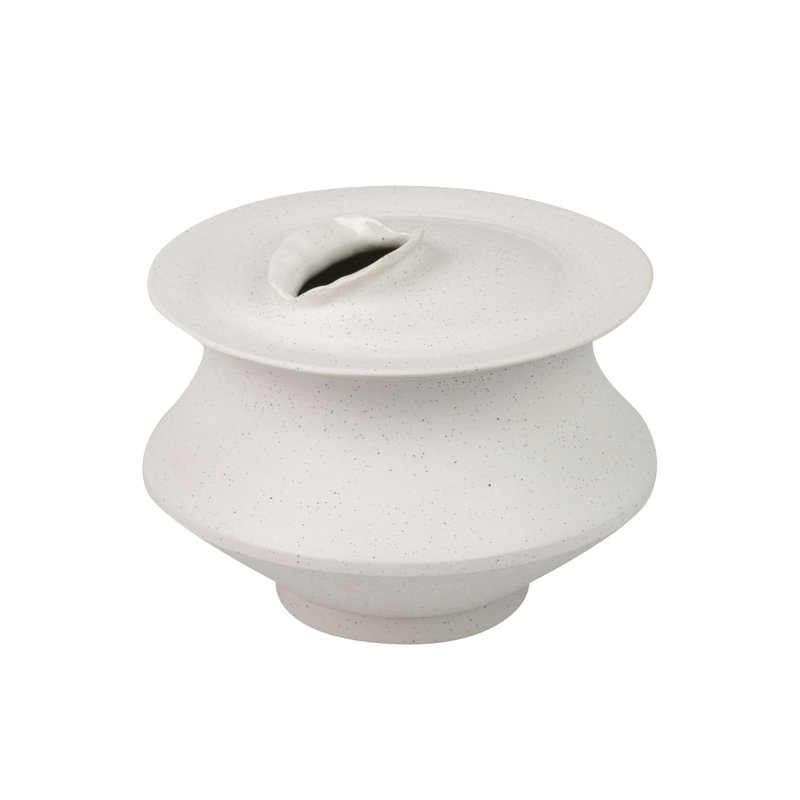 Ceramic Decorative Bowl 1