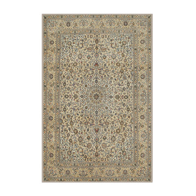Duppstadt Oriental Indoor Rug