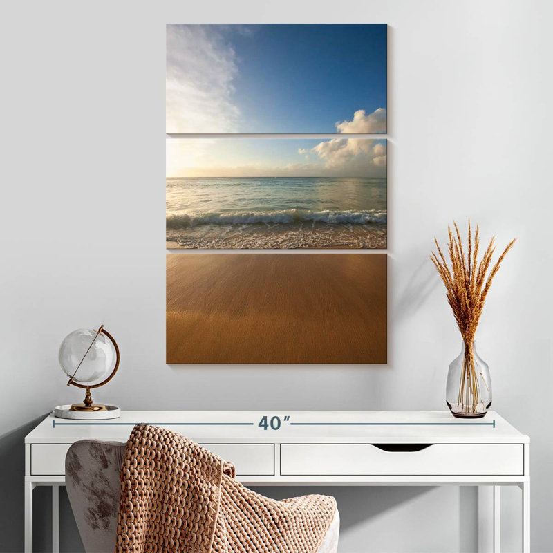Gillard Serene Barbados Gillard, 32" H x 20" W
