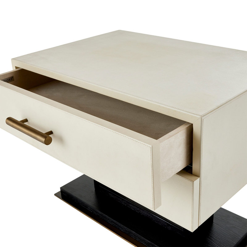 Tatro Side Table