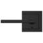 Custom Latitude Hall-Closet and Bed-Bath Lever with Upland Trim-27327058