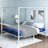 Metal Canopy Bed-82533435-82533429