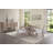 Round Expandable Dining Table