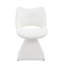 Fauteuil d'appoint pivotant-557435284