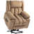 Brown is out of stock selected