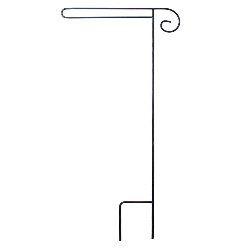 Mât de jardin