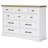 Leanore 64.25'' W 10 - Drawer Dresser