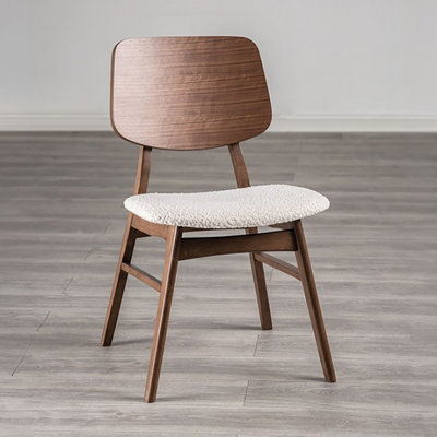 Teo Side Chair(set Of 2)