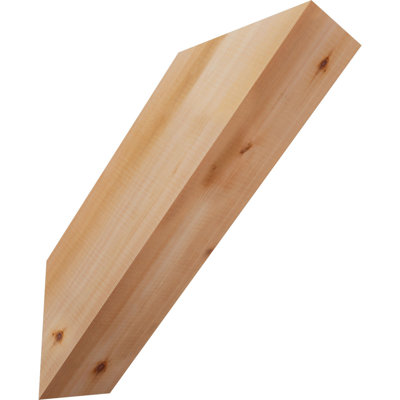 Attelle de genou traditionnelle