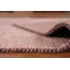 Tapis tribal en laine de style Gabbeh 5 x 8